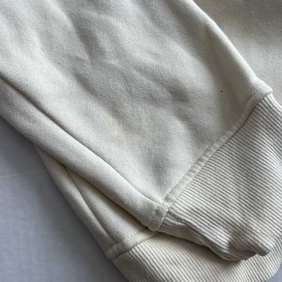 Wedding Cake Wake Bake and cake long sleeve sweater size xl 100% cotton unisex - Picture 13 of 14